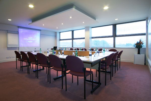 St Giles Classic Hotel Heathrow - Conference Room 3 image 1